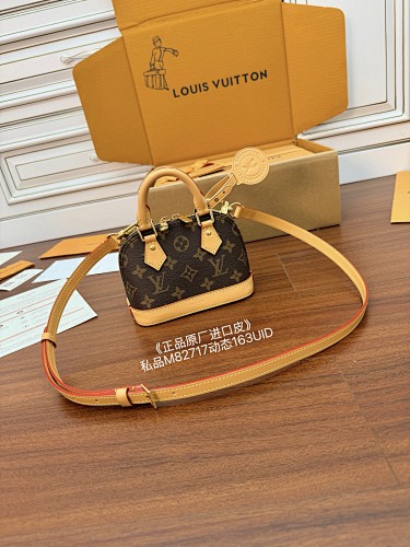 Louis Vuitton bag