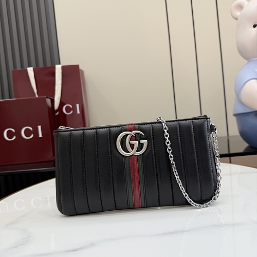 Gucci backpack