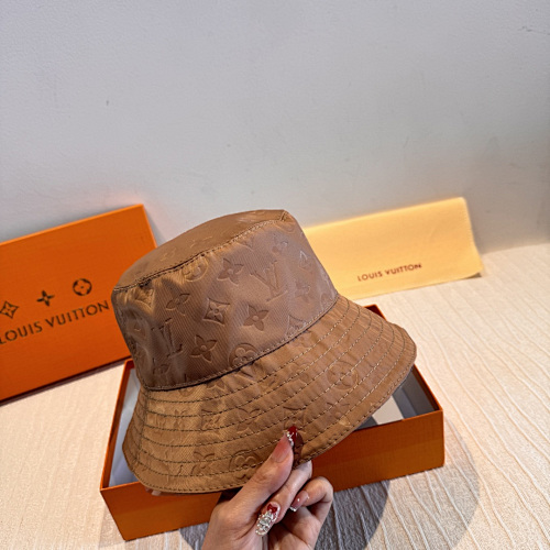 Hat from Scarlettluxury