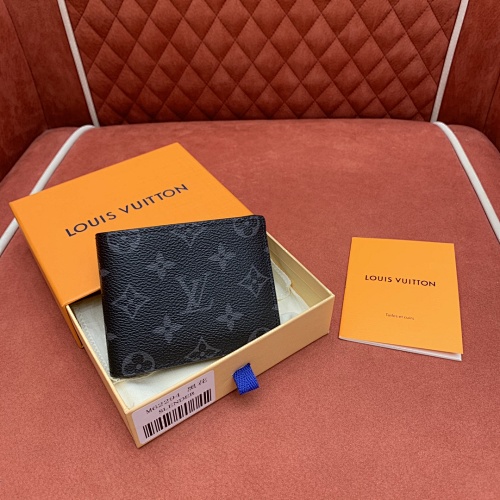 Louis Vuitton wallet