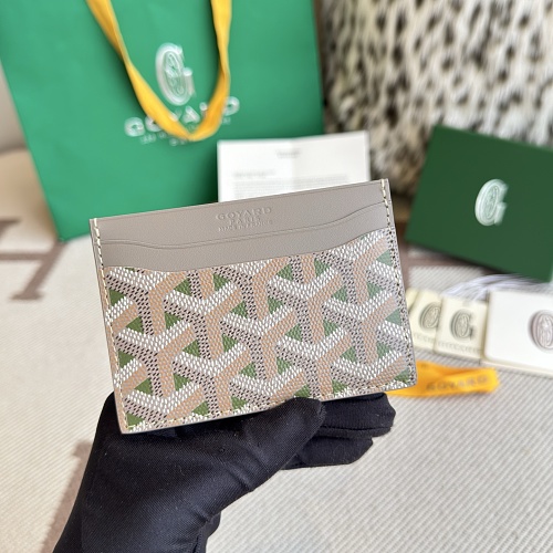Card holder from Scarlettluxury