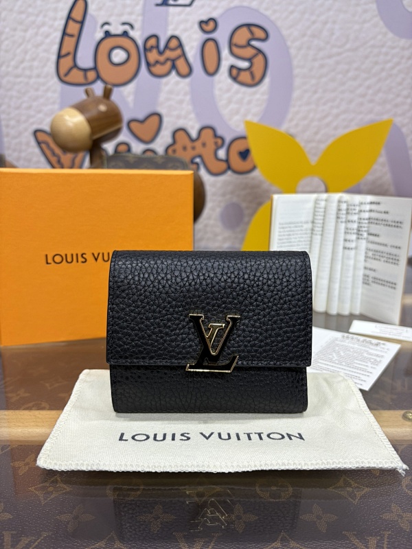 Louis Vuitton wallet