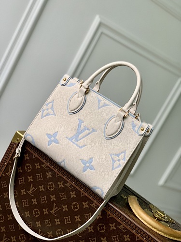 Louis Vuitton tote bag