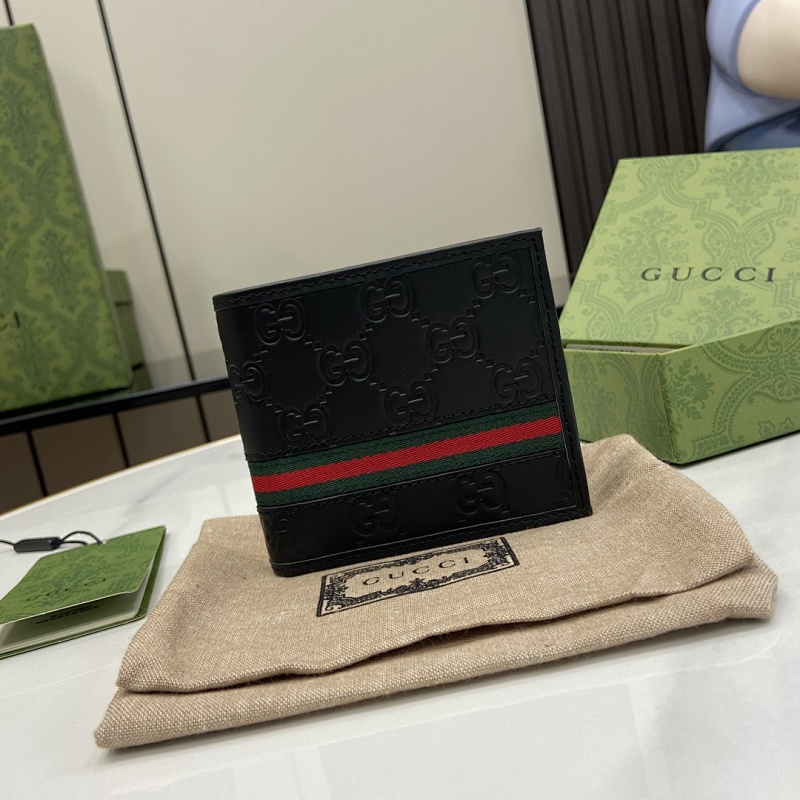 Supreme wallet