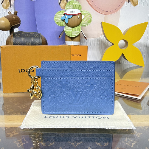 Louis Vuitton card holder