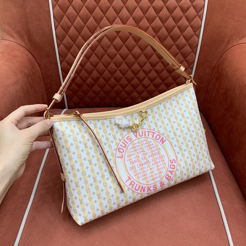 Louis Vuitton crossbody bag