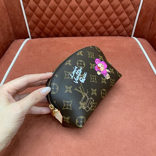 Louis Vuitton clutch
