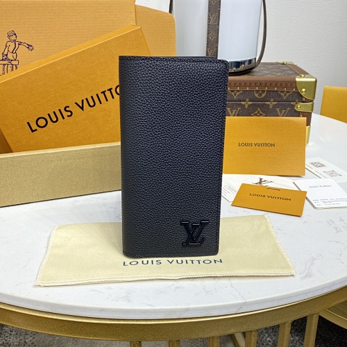 Louis Vuitton wallet