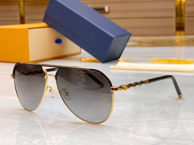 Glasses from Scarlettluxury