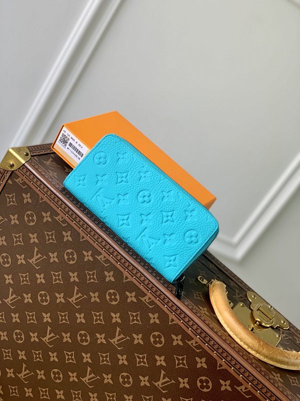Wallet from Scarlettluxury