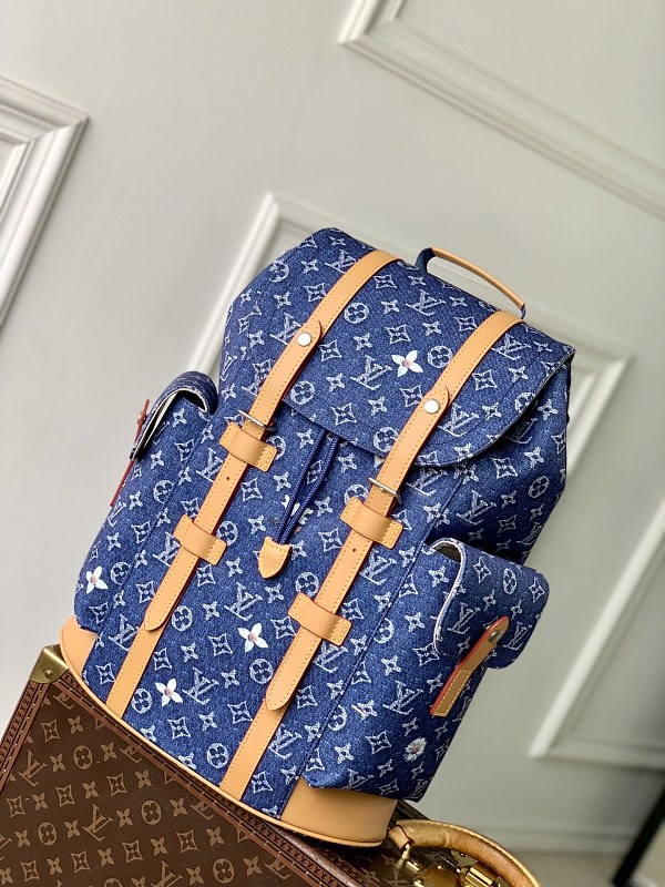 Louis Vuitton backpack