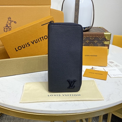 Louis Vuitton wallet