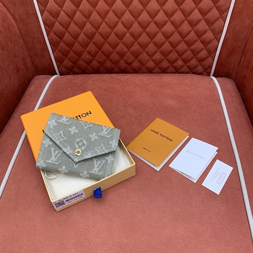Wallet from Scarlettluxury