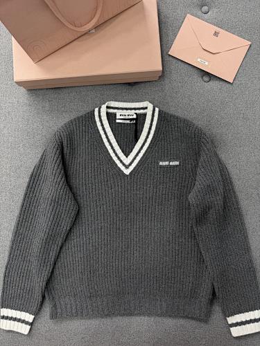 Miu Miu sweater