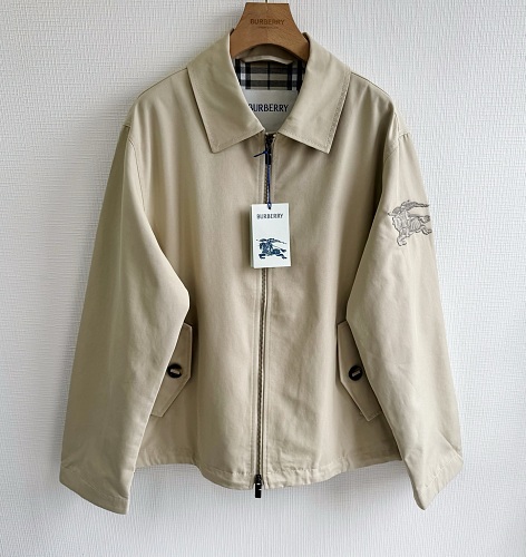 Jacket from Scarlettluxury