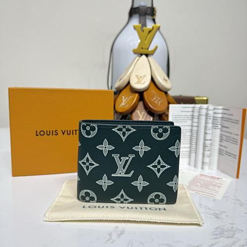 Louis Vuitton wallet