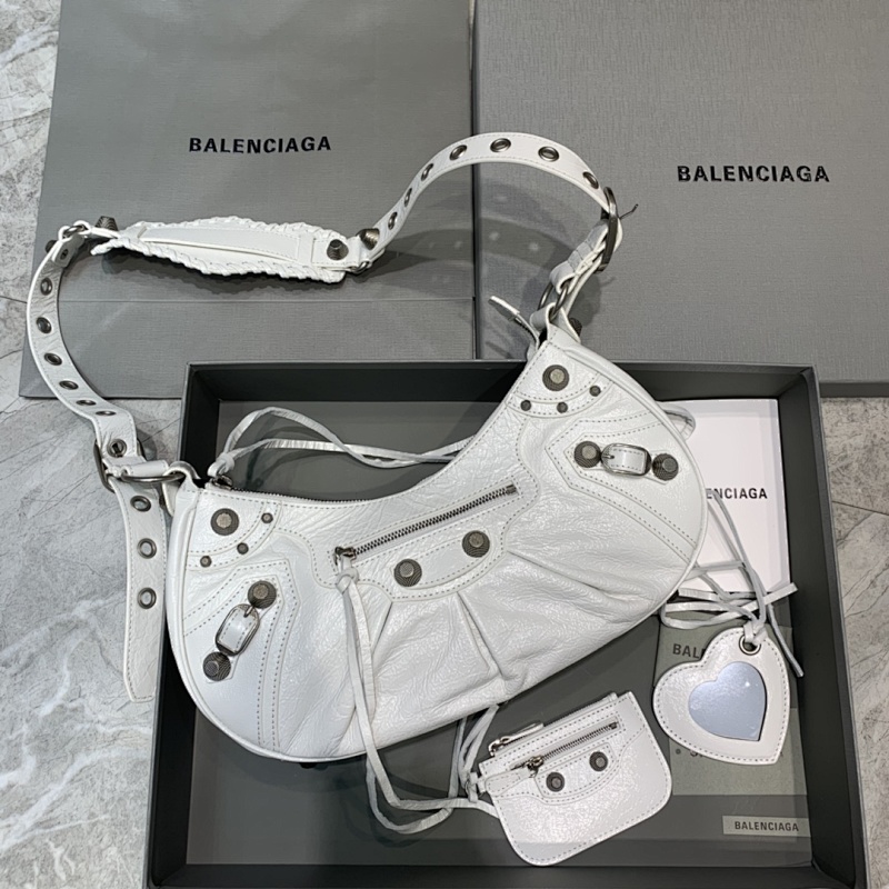 Balenciag Le Cagole