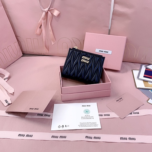 Wallet from Scarlettluxury