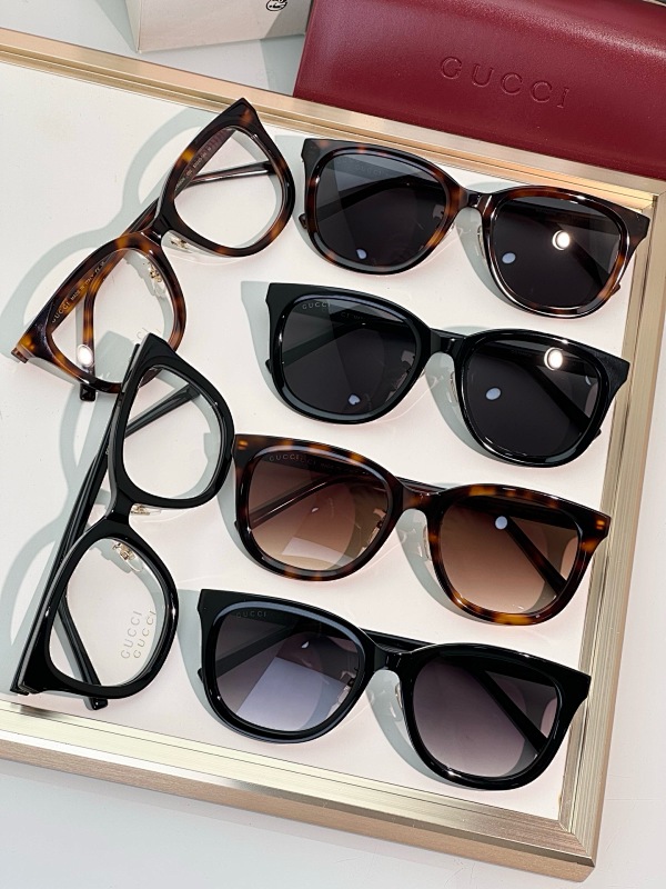 Glasses from Scarlettluxury