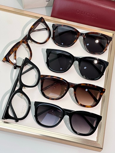 Glasses from Scarlettluxury