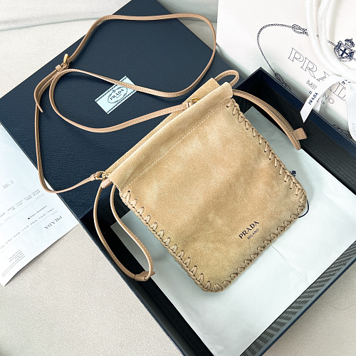 Crossbody bag from Scarlettluxury