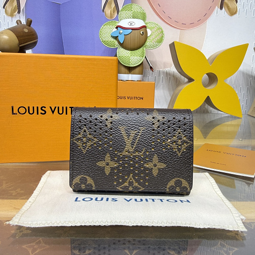 Louis Vuitton card holder