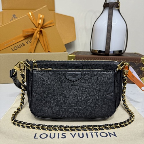 Louis Vuitton clutch