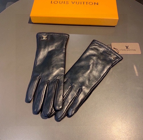 Gloves from Scarlettluxury