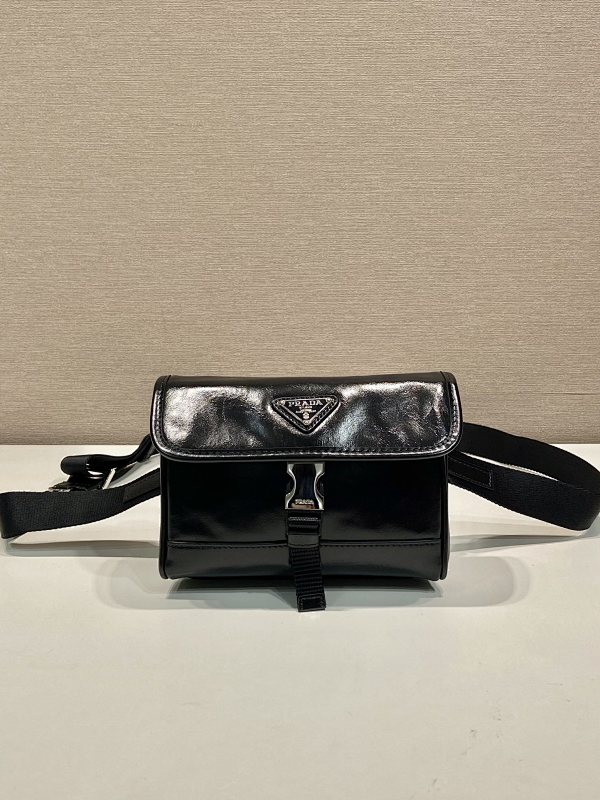 Messenger bag from Scarlettluxury