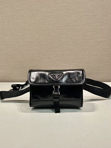 Messenger bag from Scarlettluxury