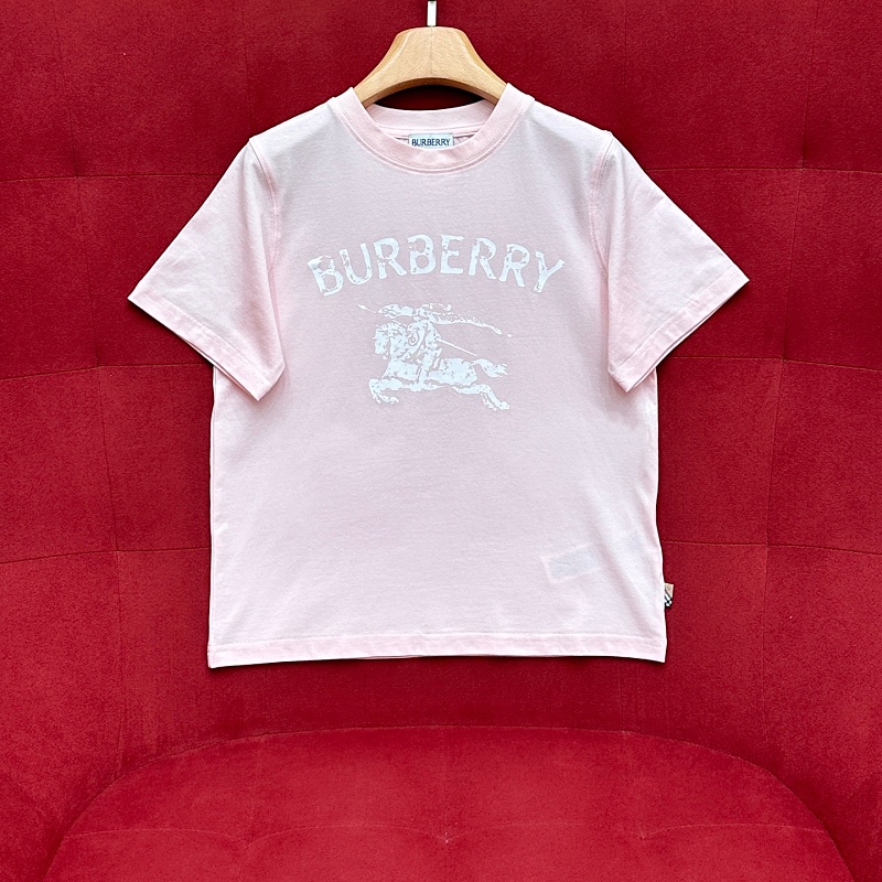 Burberry tee