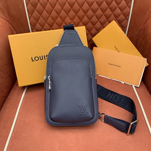 Louis Vuitton crossbody bag