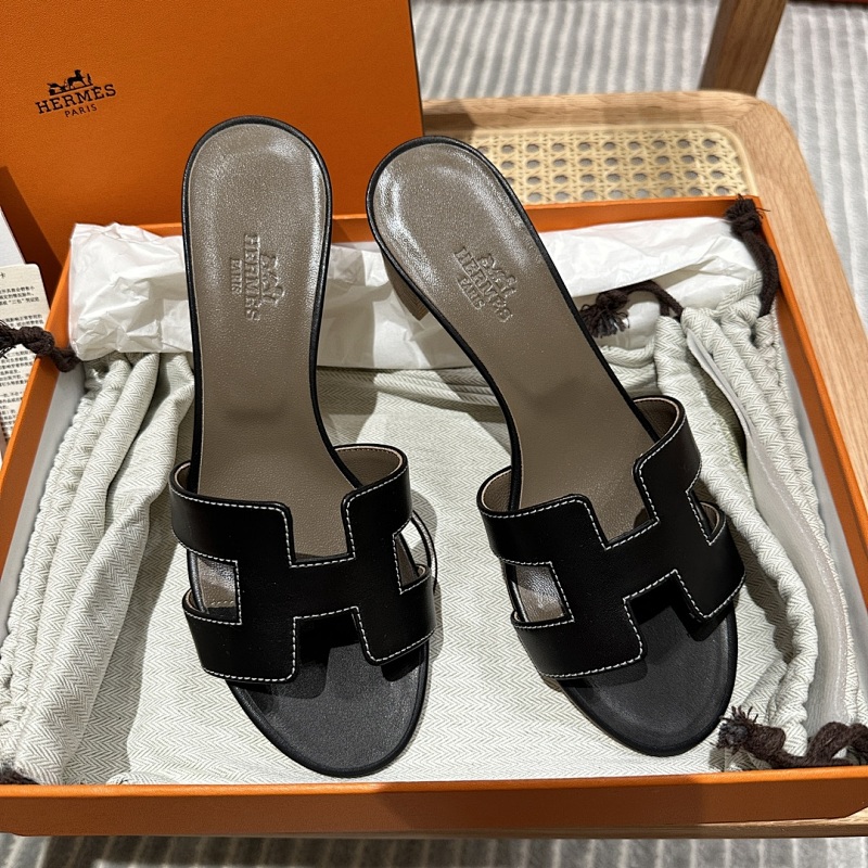 Hermès shoes