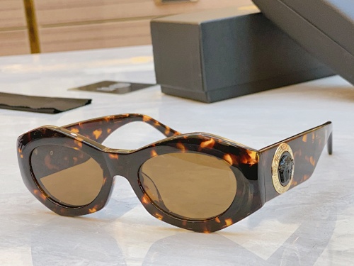 Glasses from Scarlettluxury
