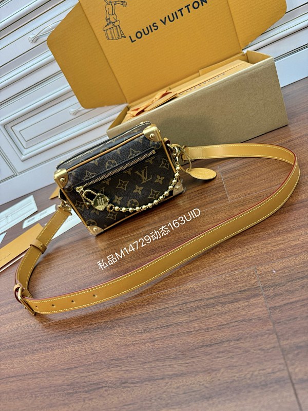 Louis Vuitton bag