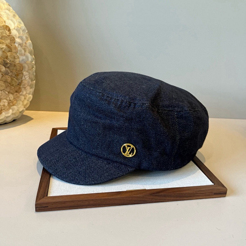 Hat from Scarlettluxury