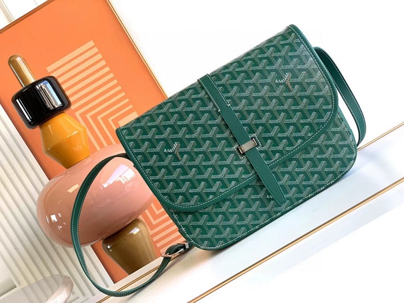 Messenger bag from Scarlettluxury