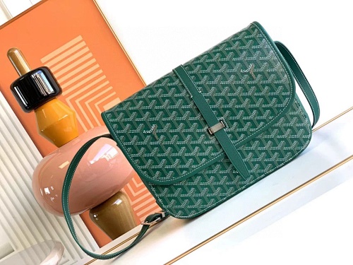 Messenger bag from Scarlettluxury