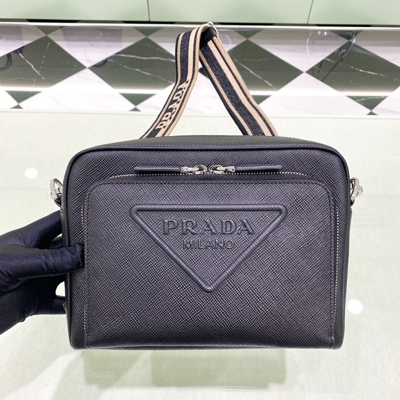 Messenger bag from Scarlettluxury