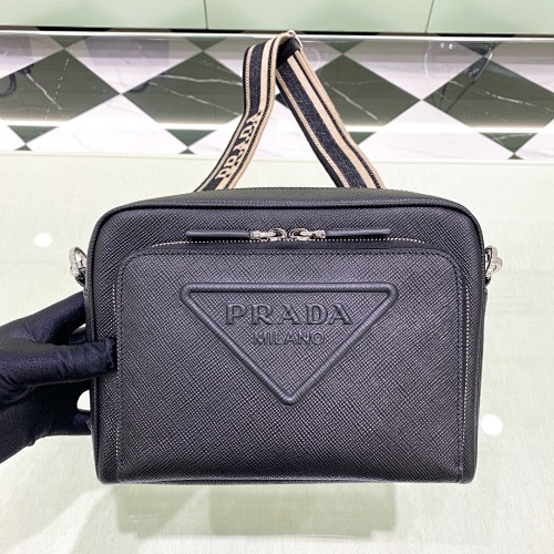 Messenger bag from Scarlettluxury