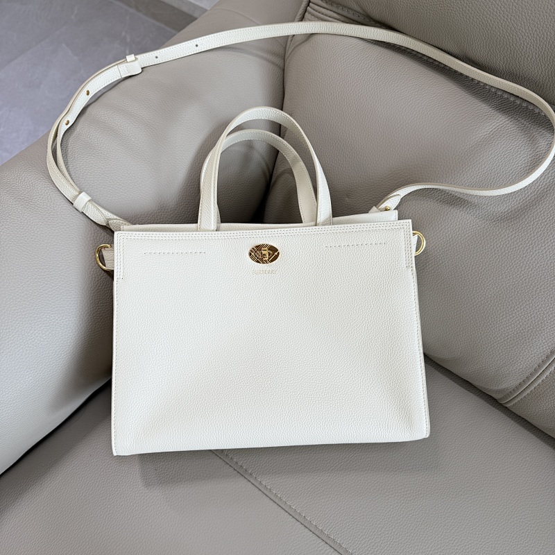 Burberry tote bag