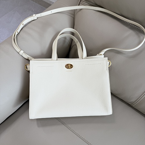 Burberry tote bag