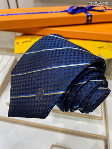 Louis Vuitton LV Domier Logo 100