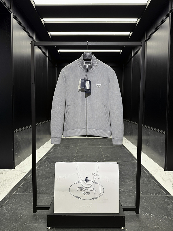Prada shopping bag