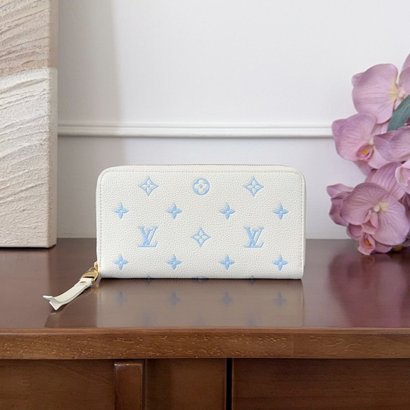 Louis Vuitton wallet