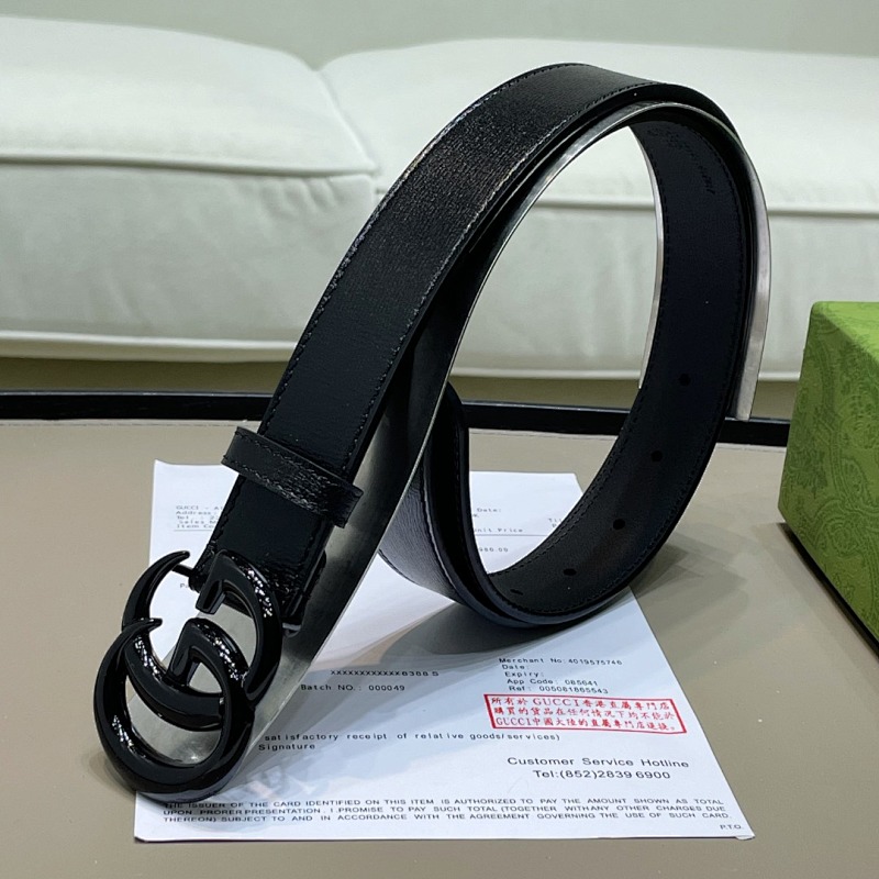 3.0cm Aria- GG Marmont G