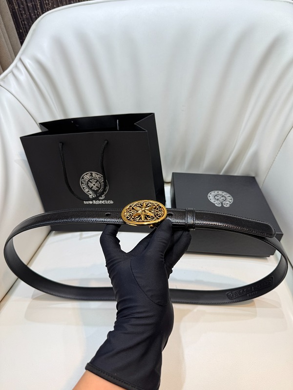 Chrome Hearts bag