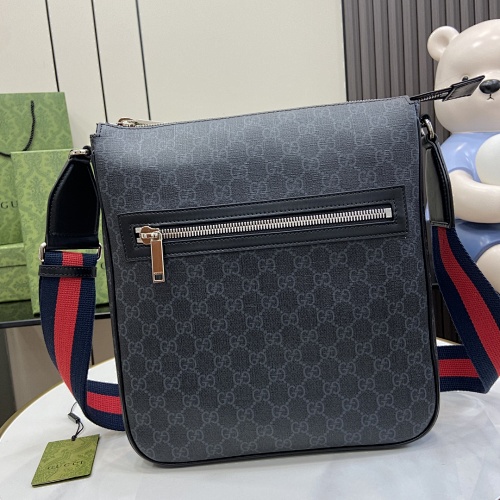 Supreme crossbody bag