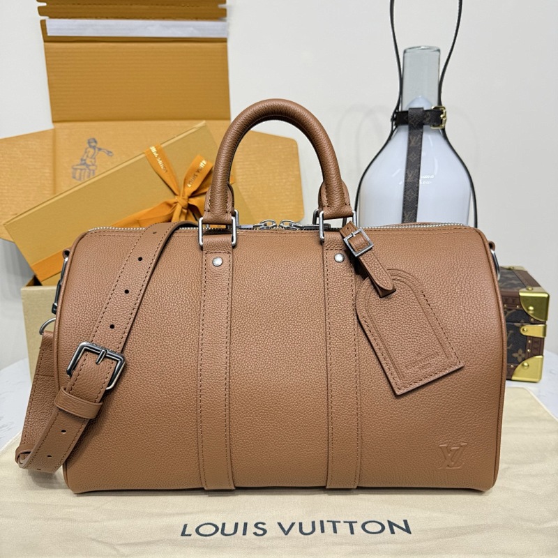 Louis Vuitton travel bag