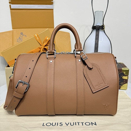 Louis Vuitton travel bag